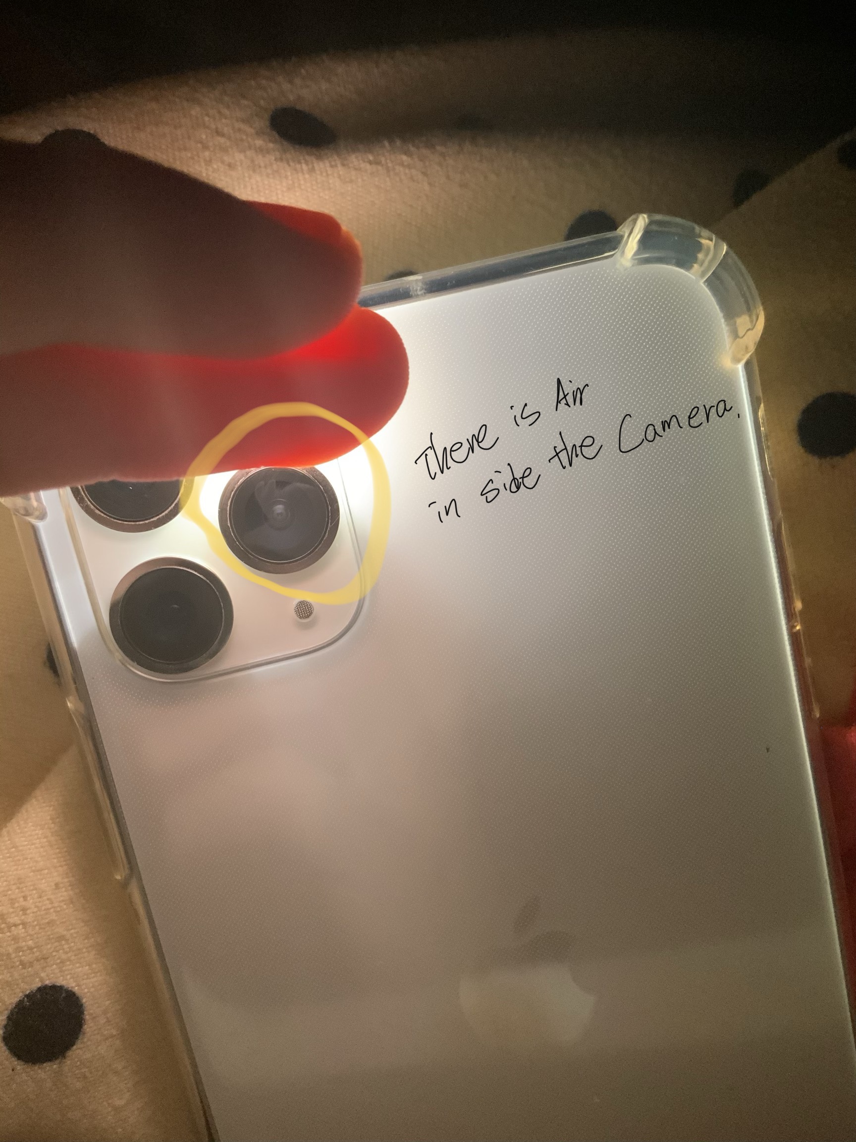 Will apple 1 year limited warranty fix th… Apple Community