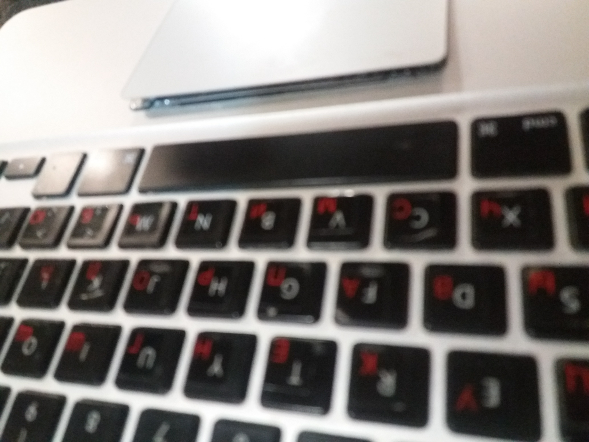 exploded MacBook Pro. Apple Community