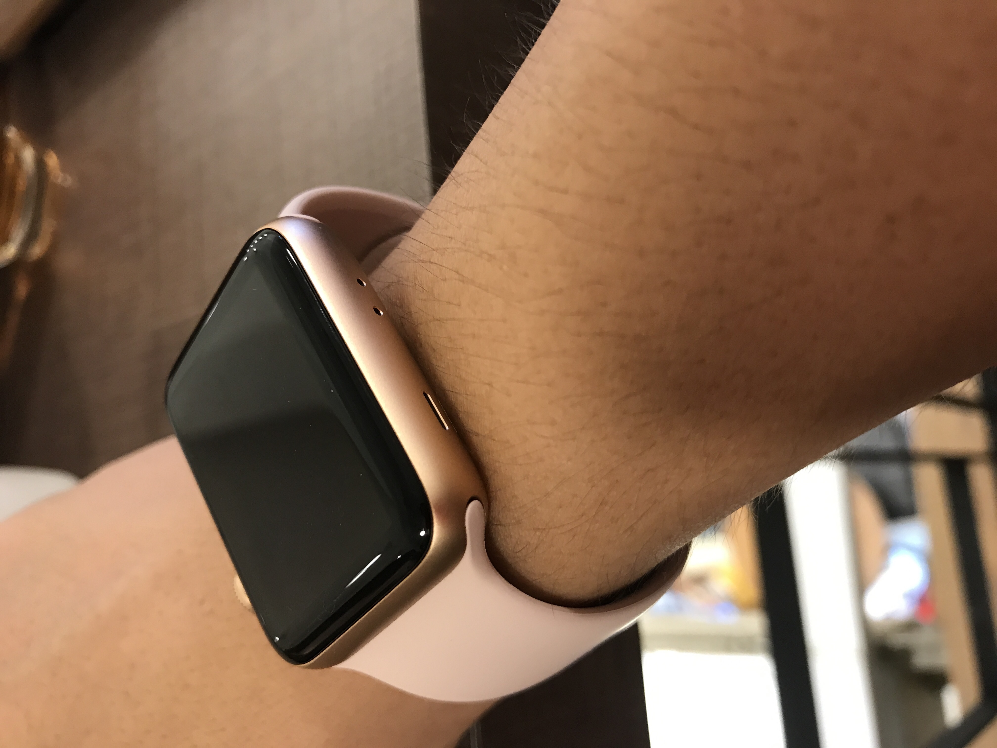 Can I Use Apple Watch Series 3 Whenever I Apple Community