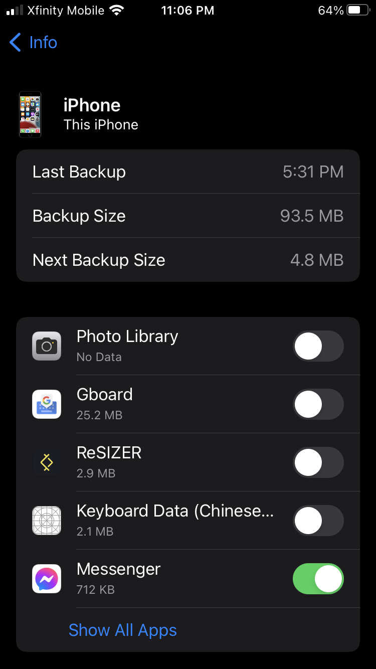 iPhone SE 2022 battery troubleshooting &a… - Apple Community