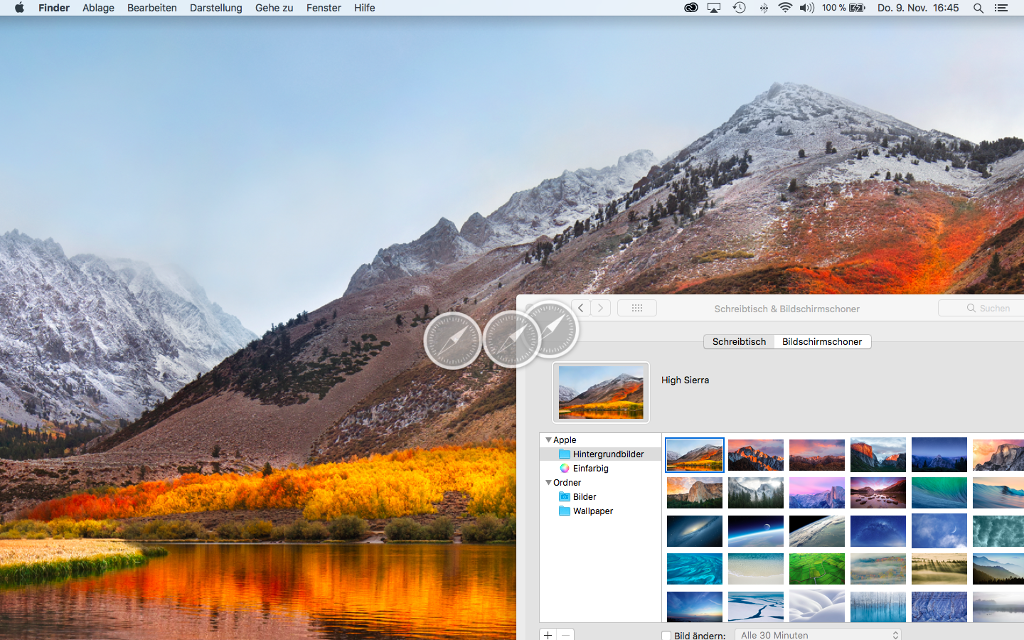 macOS High Sierra and Safari: Download an… - Apple Community