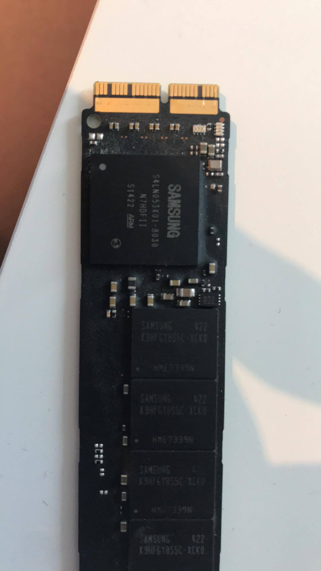 HDD/SSD SATA III Adaptateur Compatible avec MacBook Pro Compatible avec SuperDrive remplace SuperDrive - TheNatural2020 Argent boîtier USB Slim SATA - SATA 9.5 mm Caddy kit 