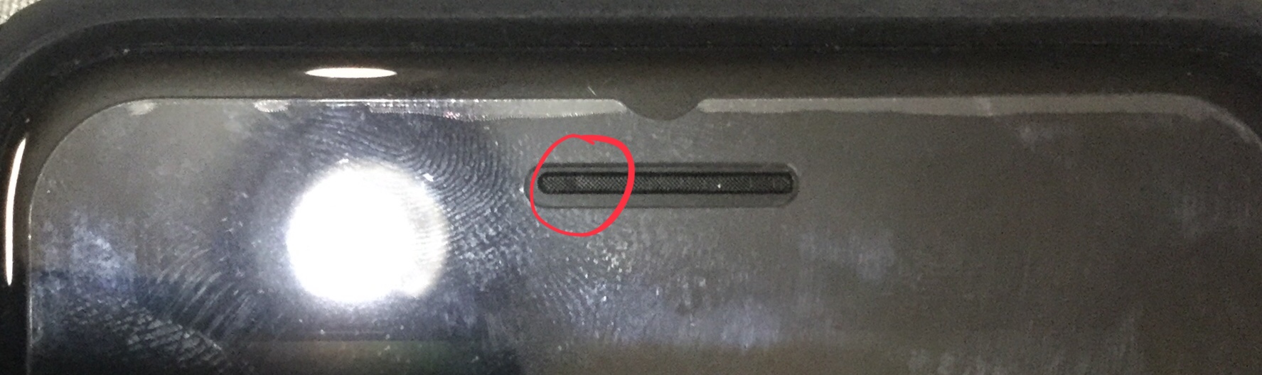 How To Clean The Dust From IPhone Earpiece Speaker Grills, 40 OFF