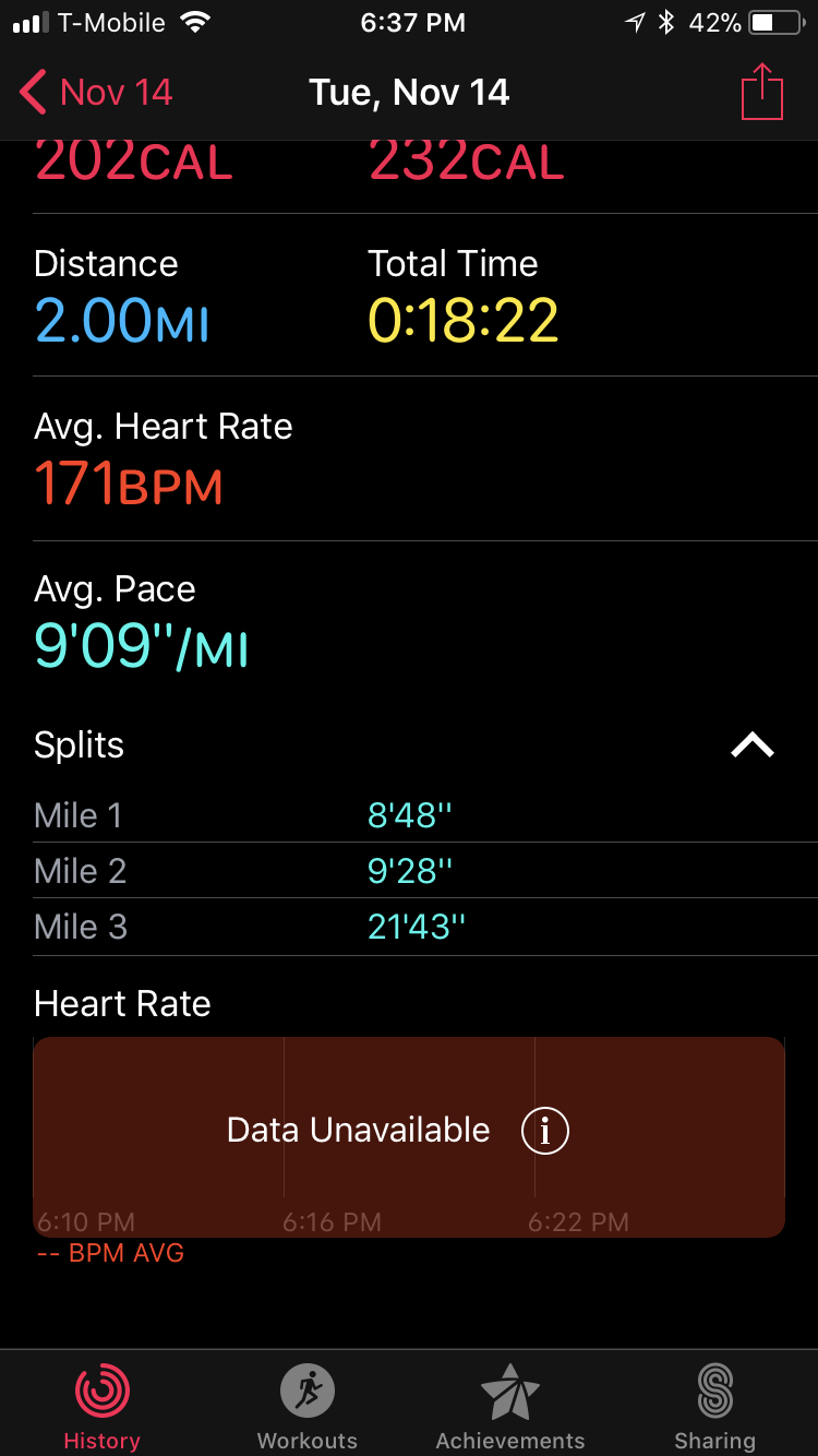 How Apple Watch pace alerts will make you run faster