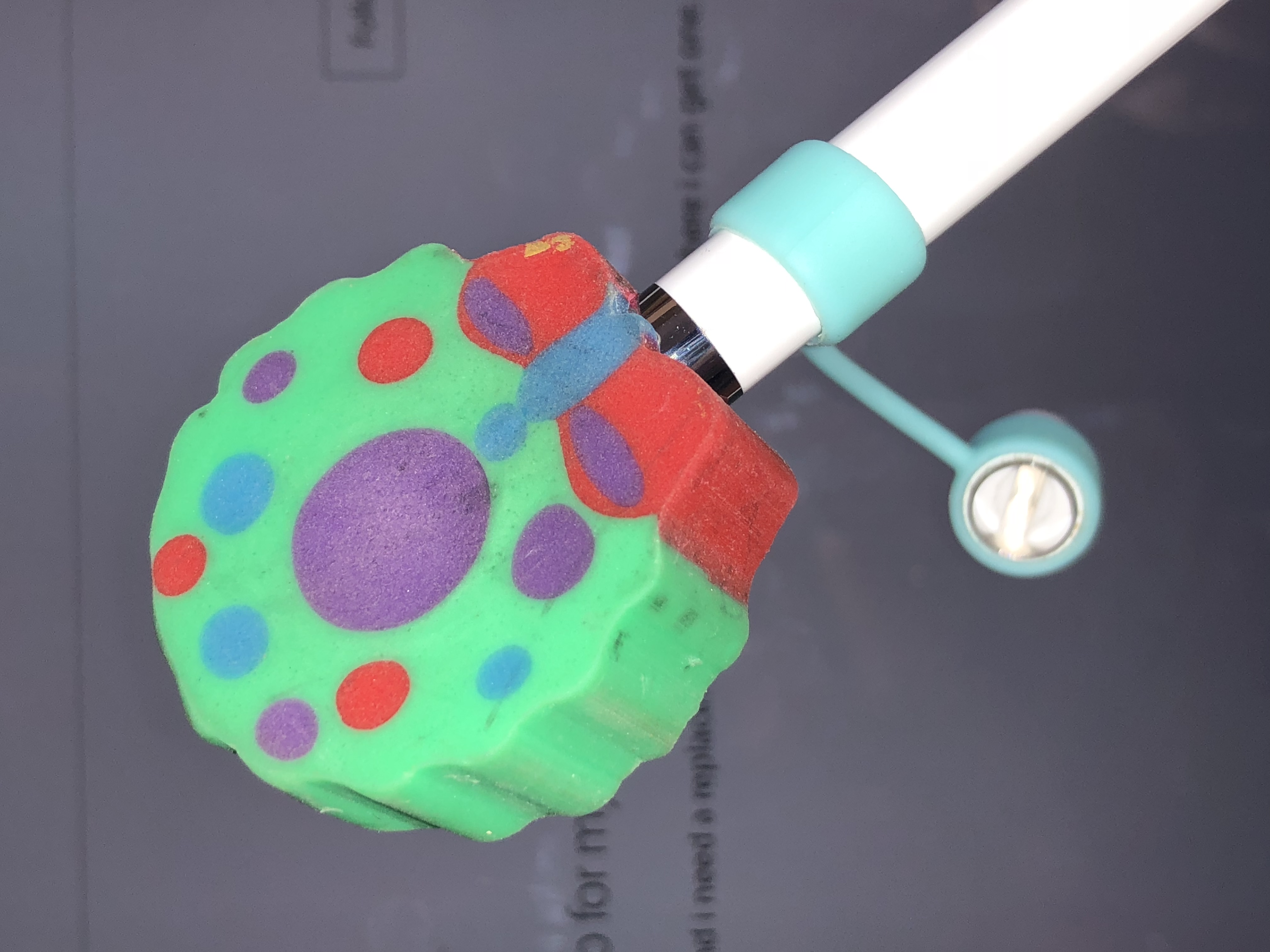 How Do I Get A Replacement Cap For My App Apple Community