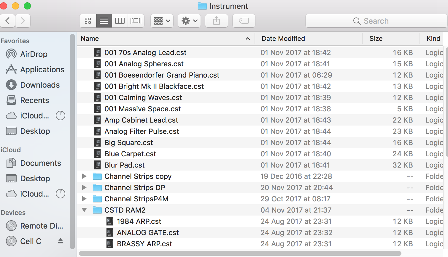 audio music app folder can"t open Apple Community