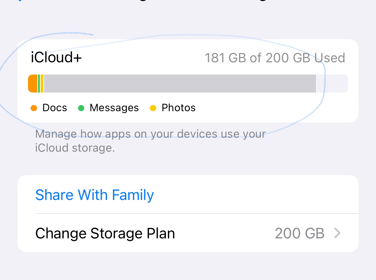 my-icloud-showing-full-but-i-ve-deleted-a-apple-community