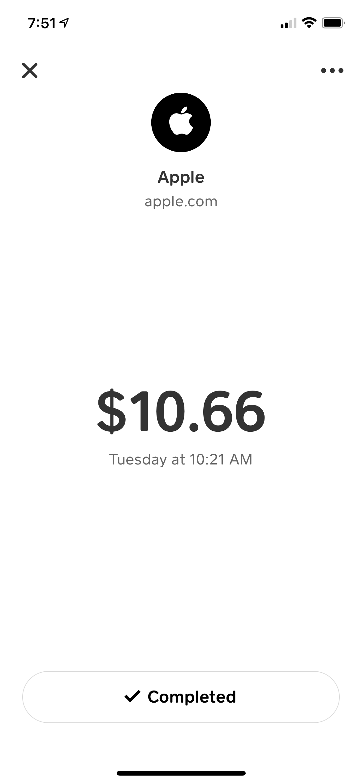 Cash app Apple Community