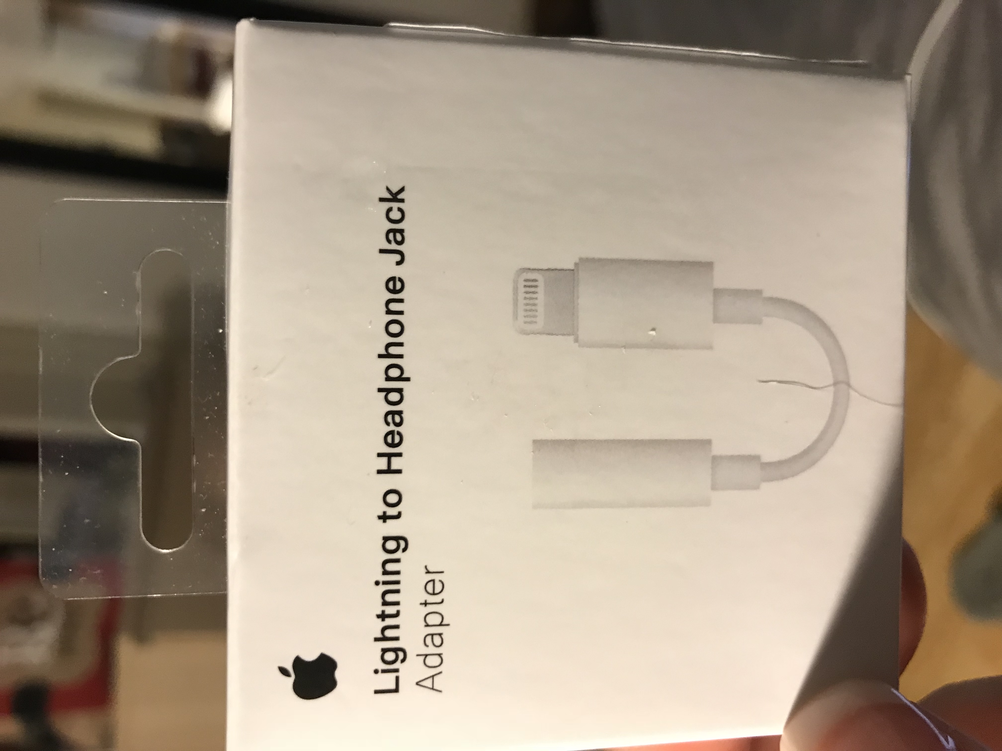 This Accessory Is Not Supported By This Apple Community