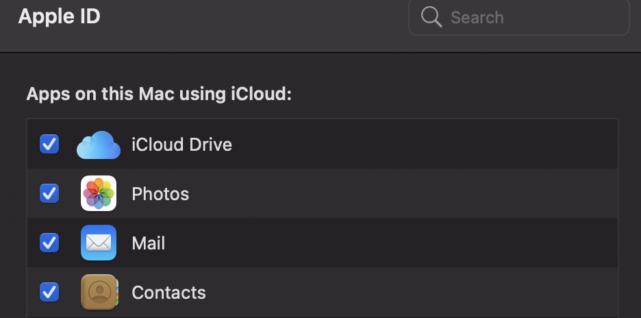 ICloud Drive Folder Is Not Syncing On My … - Apple Community