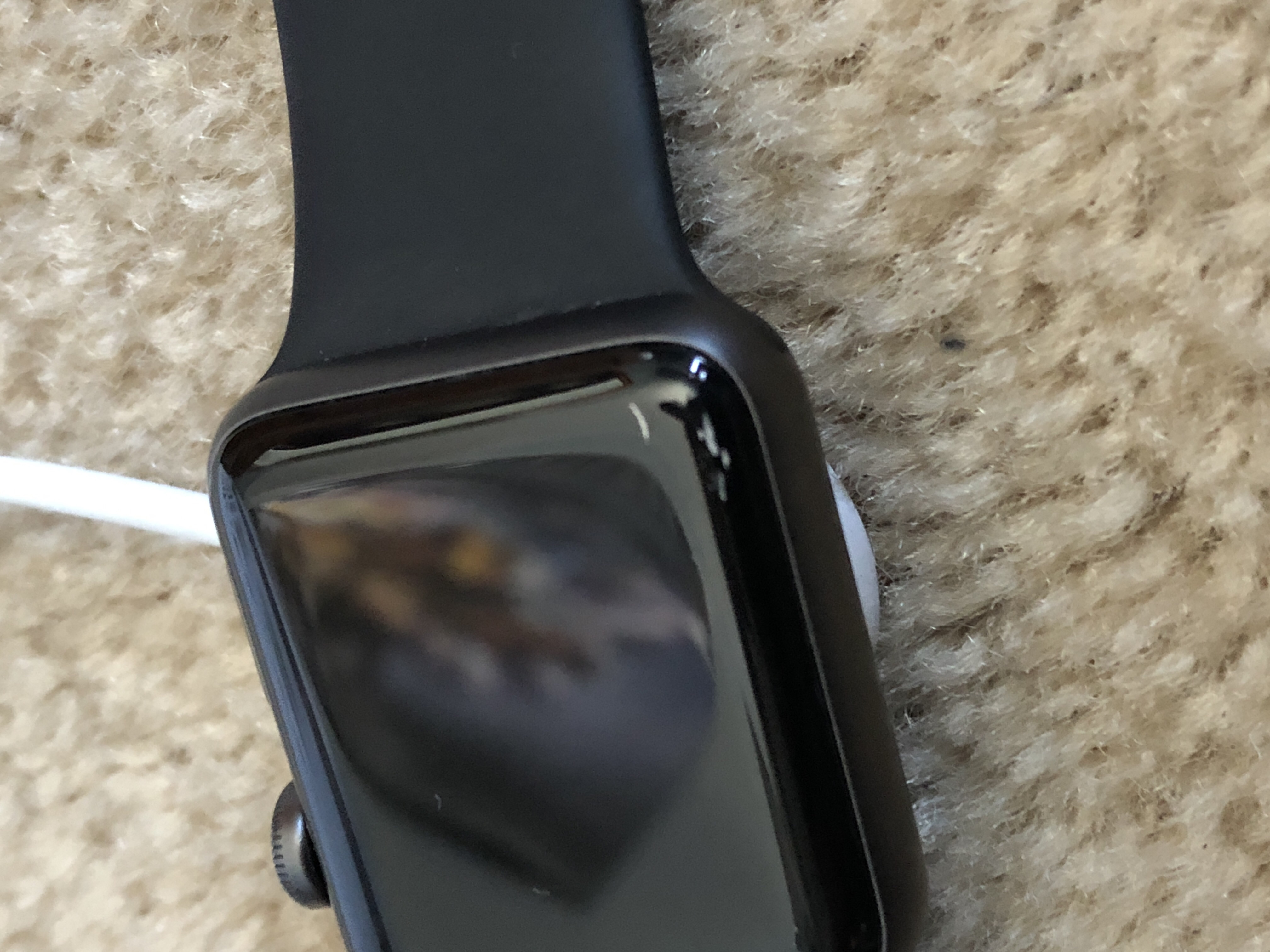 Is it possible to remove scratches or scu… - Apple Community