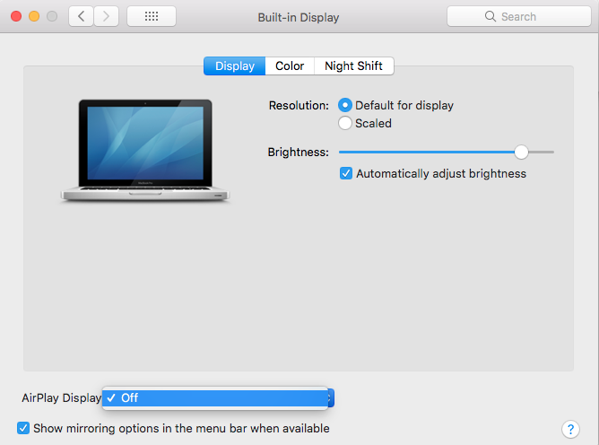 Air display apple tv macbook pro 8 bay hard drive enclosures