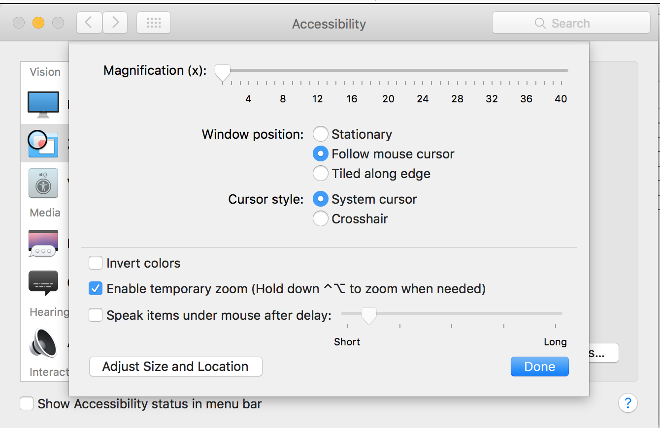 Как подключить зум на ноутбуке Column lettering and row numbering - Apple Community