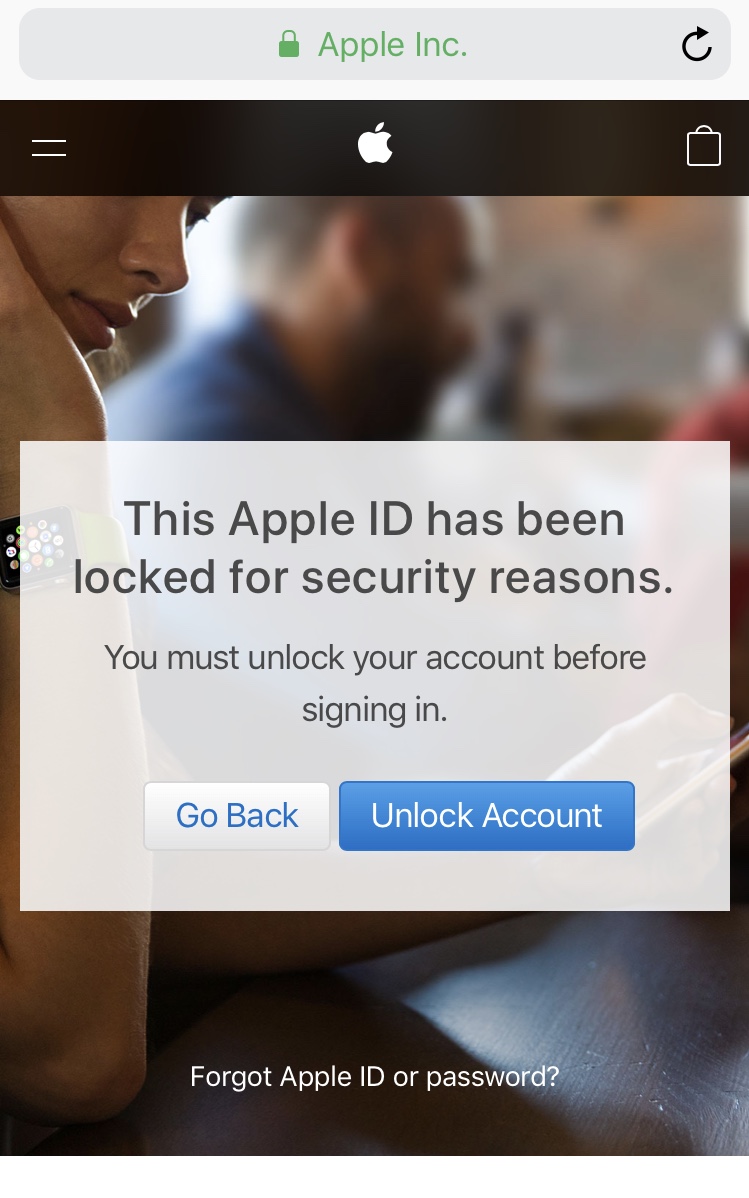 Reset To Factory An Icloud Locked Iphone Apple Community