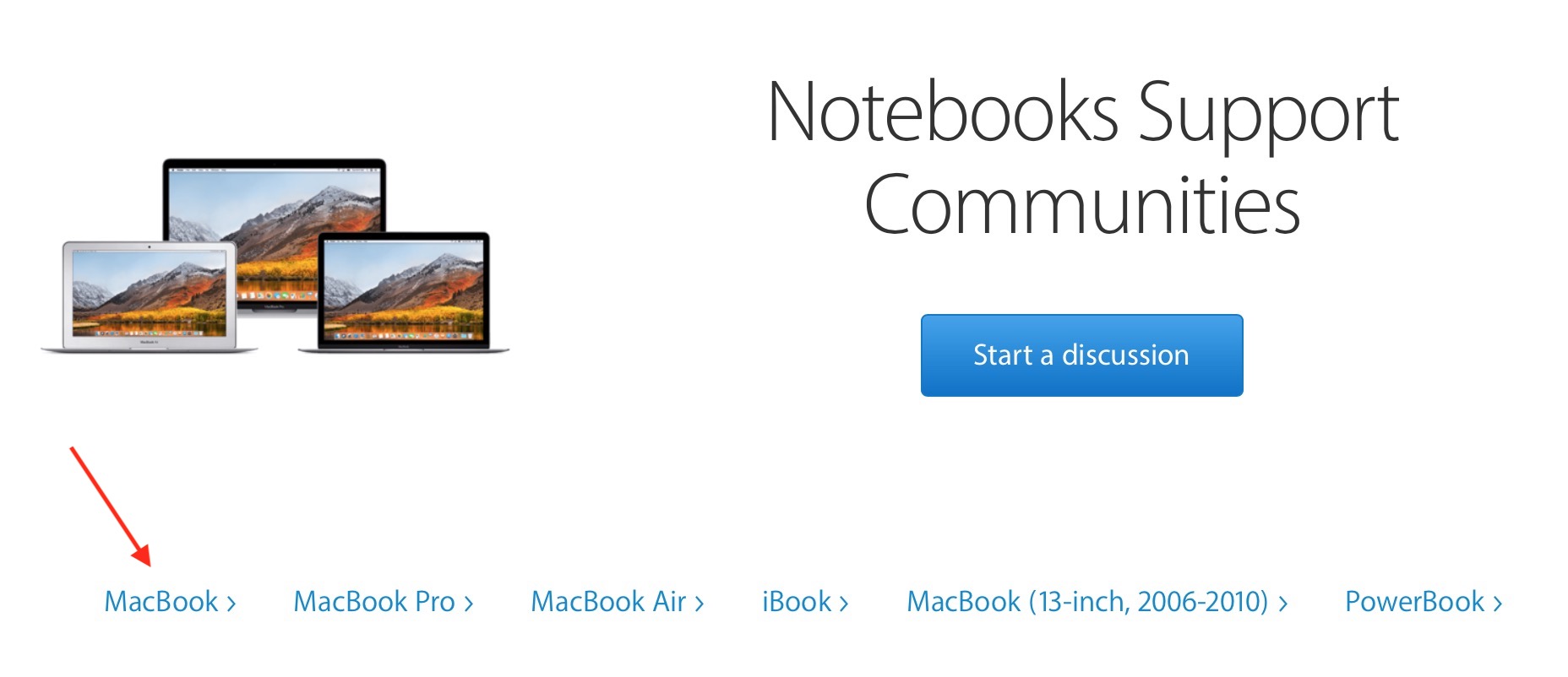 Macbook screen Goes Black after a few min… - Apple Community