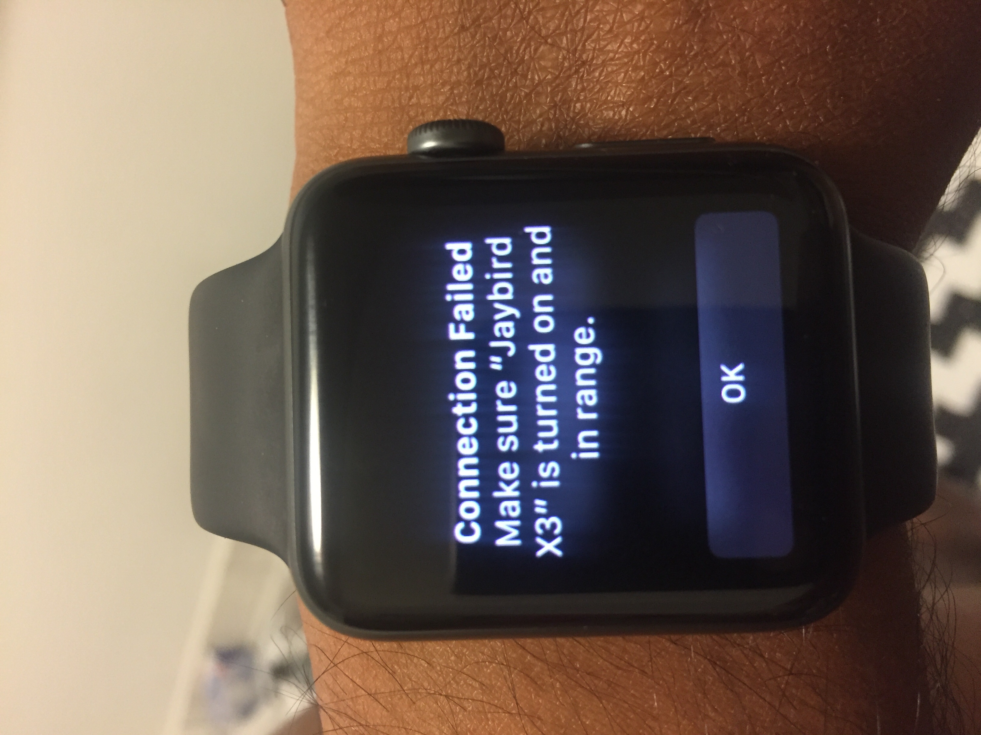 can you hear music on apple watch