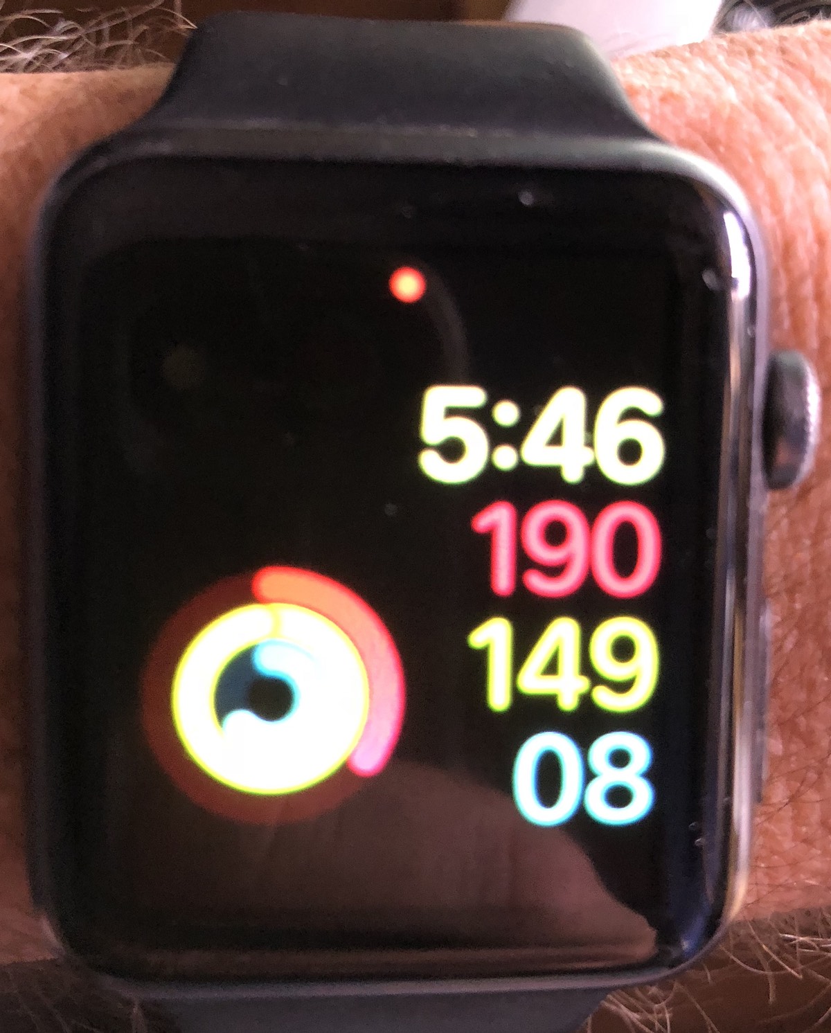 Apple Watch 7 How To Change Unit Of Measurement To Calories/Kilojoules