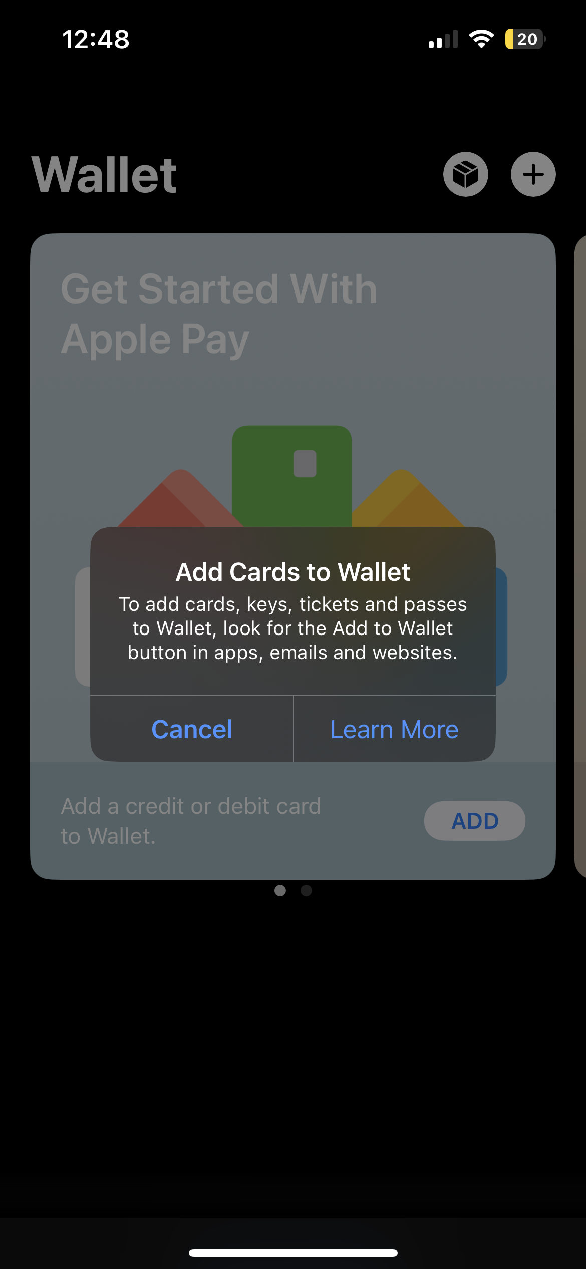 my-credit-card-is-not-getting-add-in-appl-apple-community