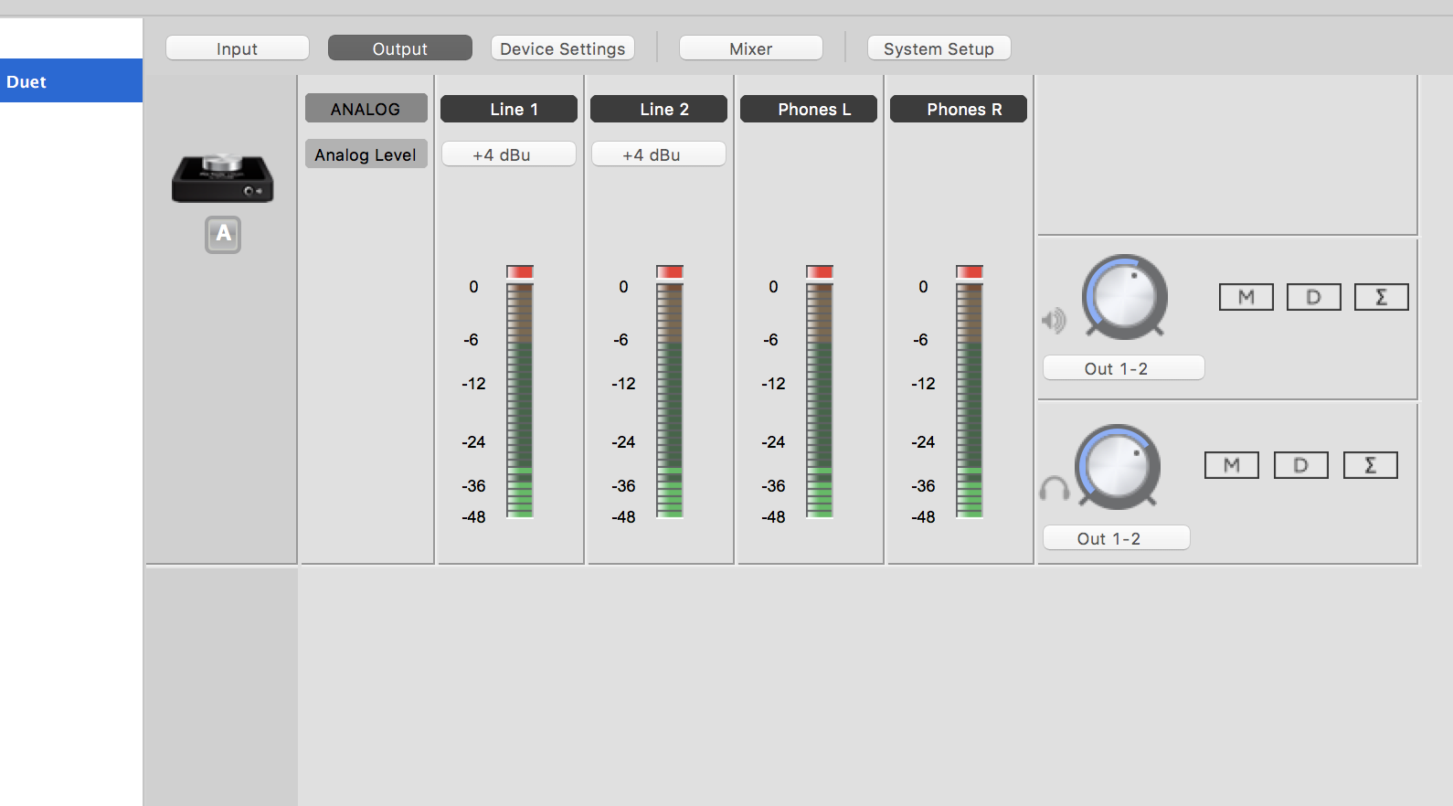 Can't hear audio while recording Logic Pr… Apple Community