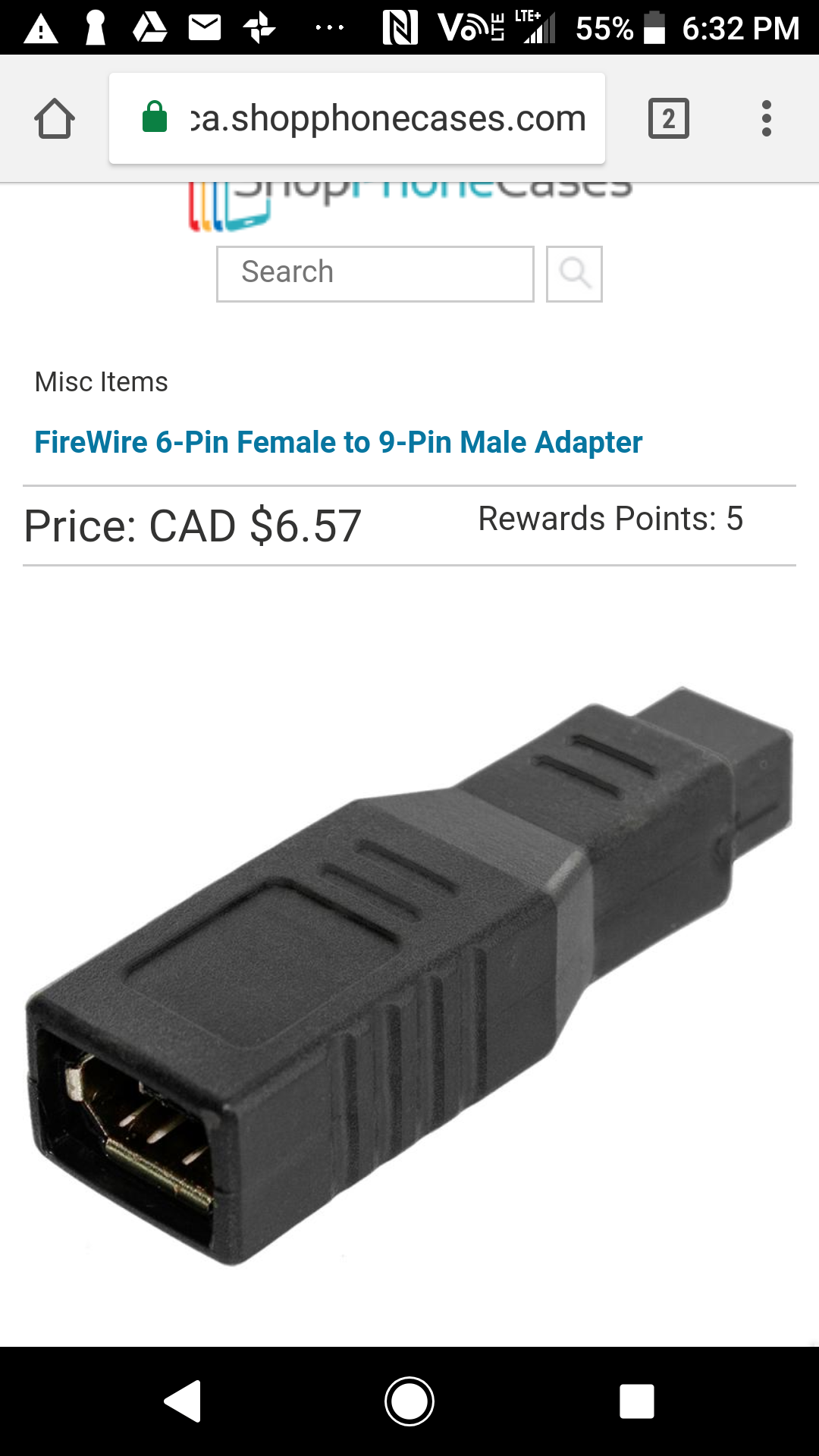 6 Pin Firewire to USB-C (USB 3.1) is it - Apple Community