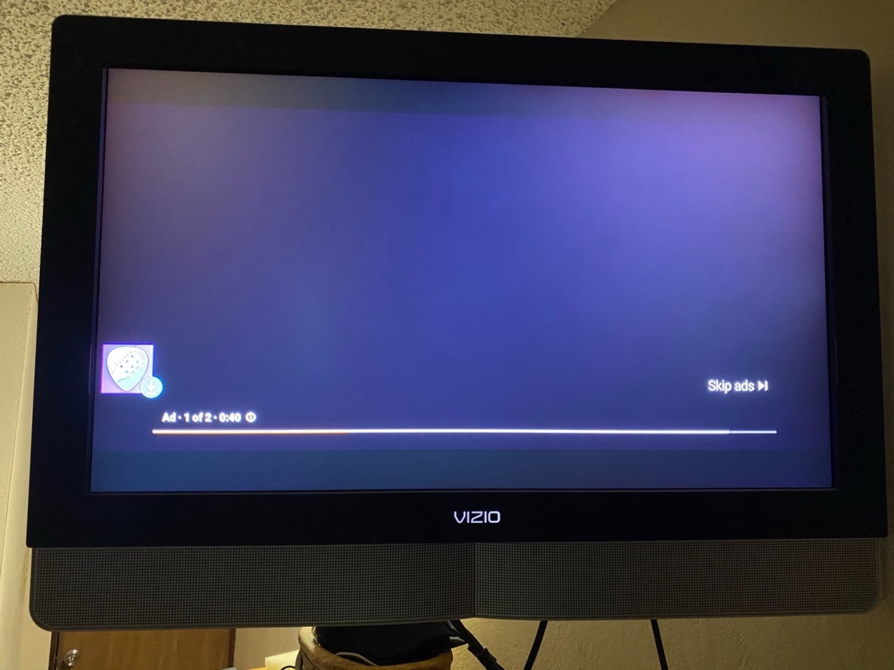 Can’t watch youtube on tv with my lightni… Apple Community