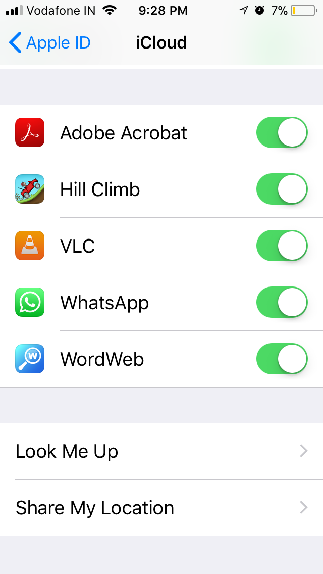 Recent call history problem with 5s Mobile Apple Community