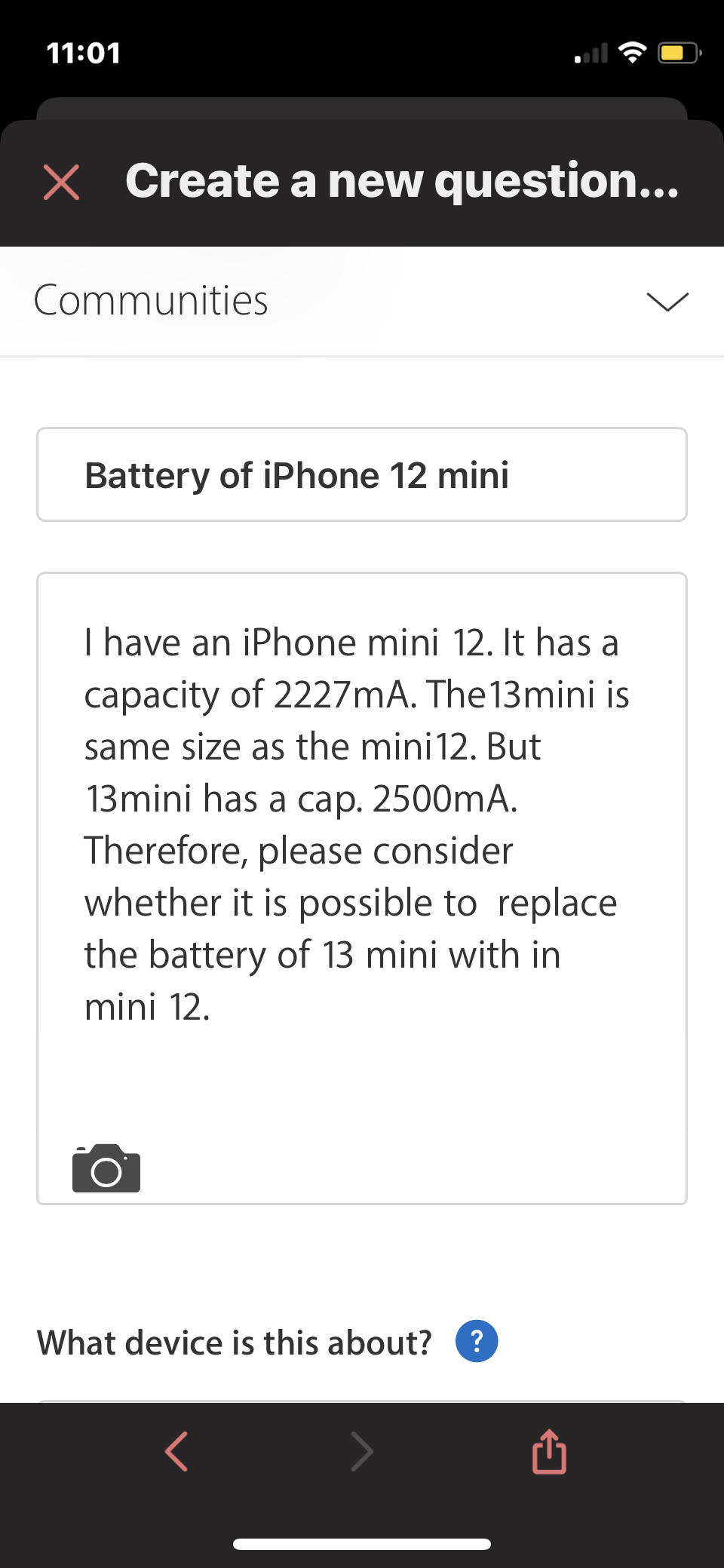 battery-exchange-possibility-of12-mini-apple-community