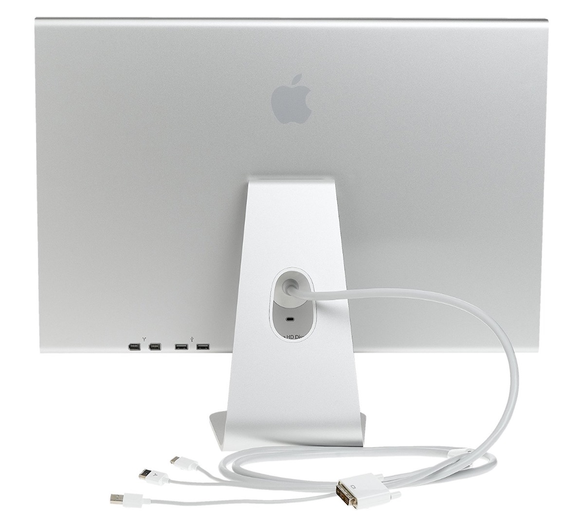 2017 iMac 27 connecting to external displ… - Apple Community