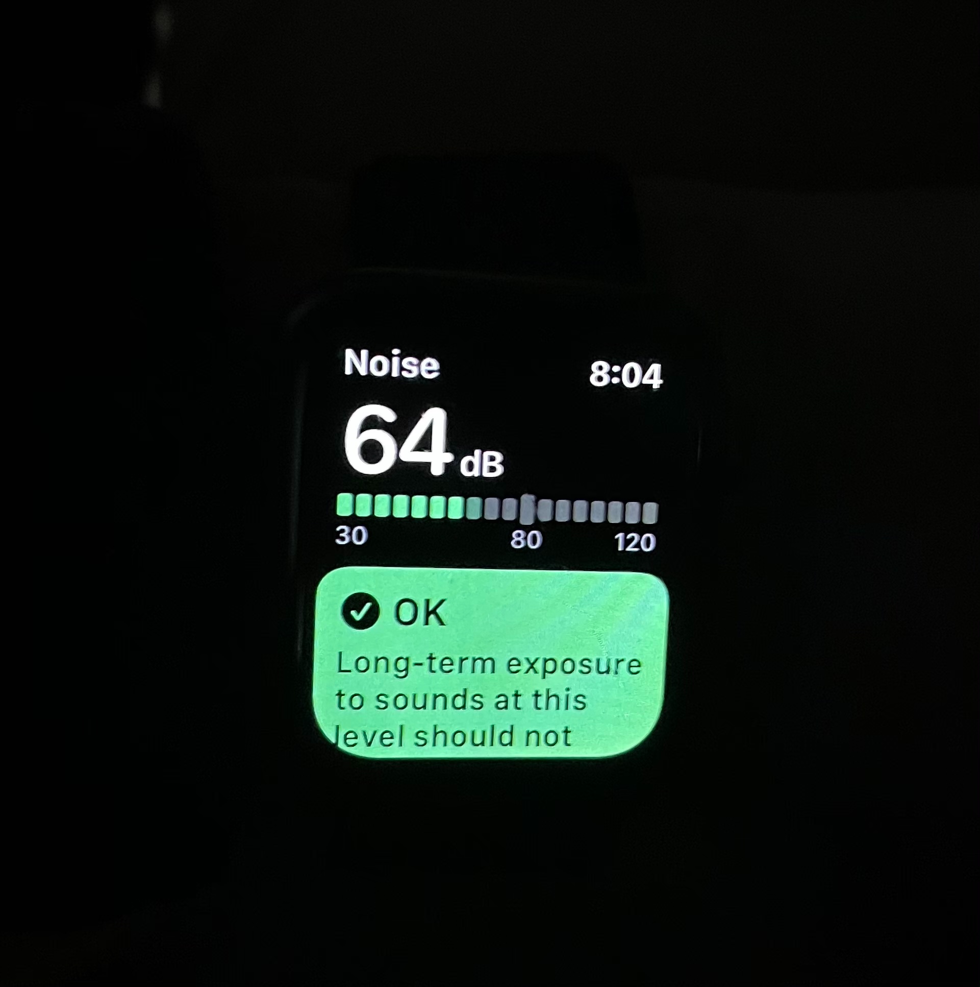 Turn off volume turned down on iPhone Apple Community