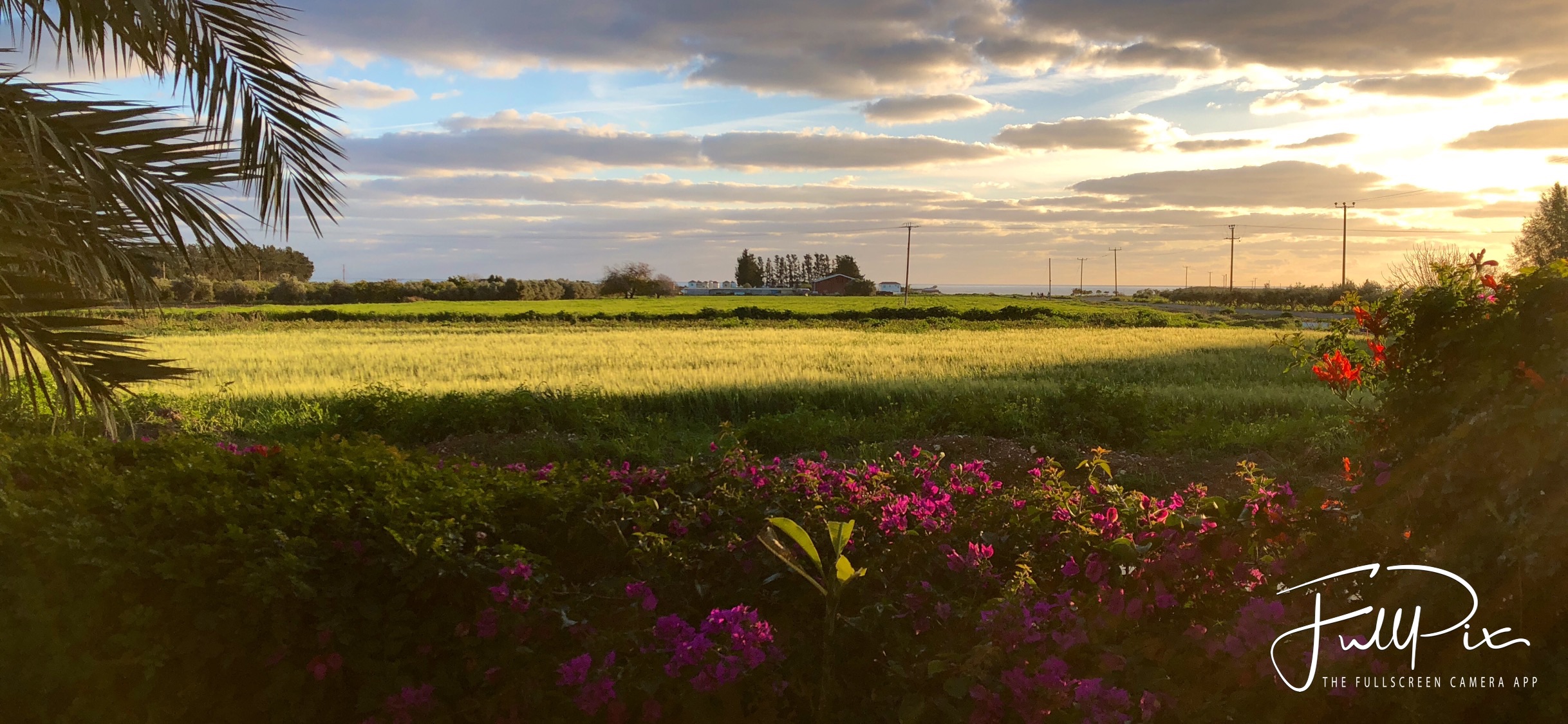 iPhone X camera not full screen Apple Community