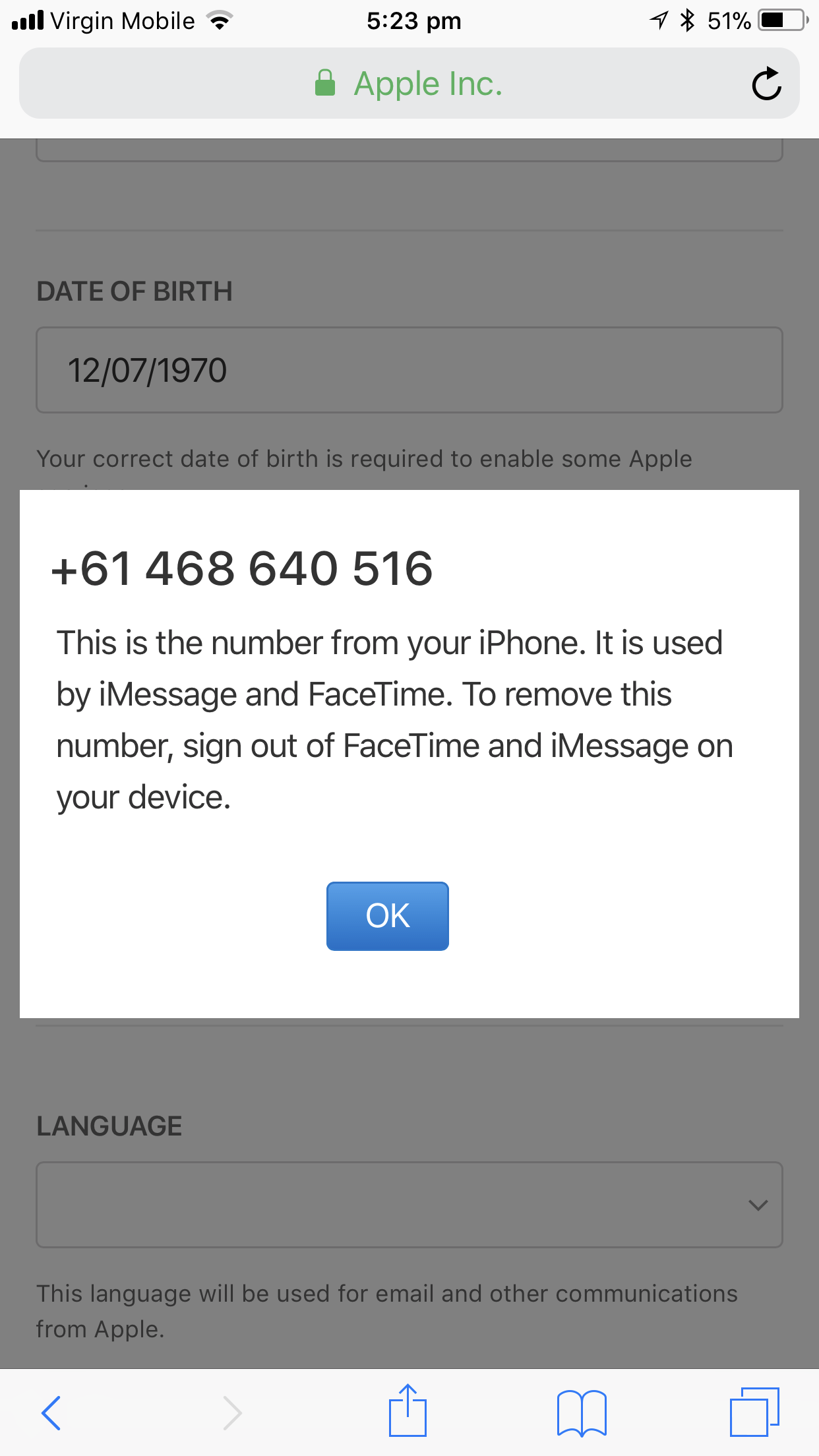 Apple id стим фото 3