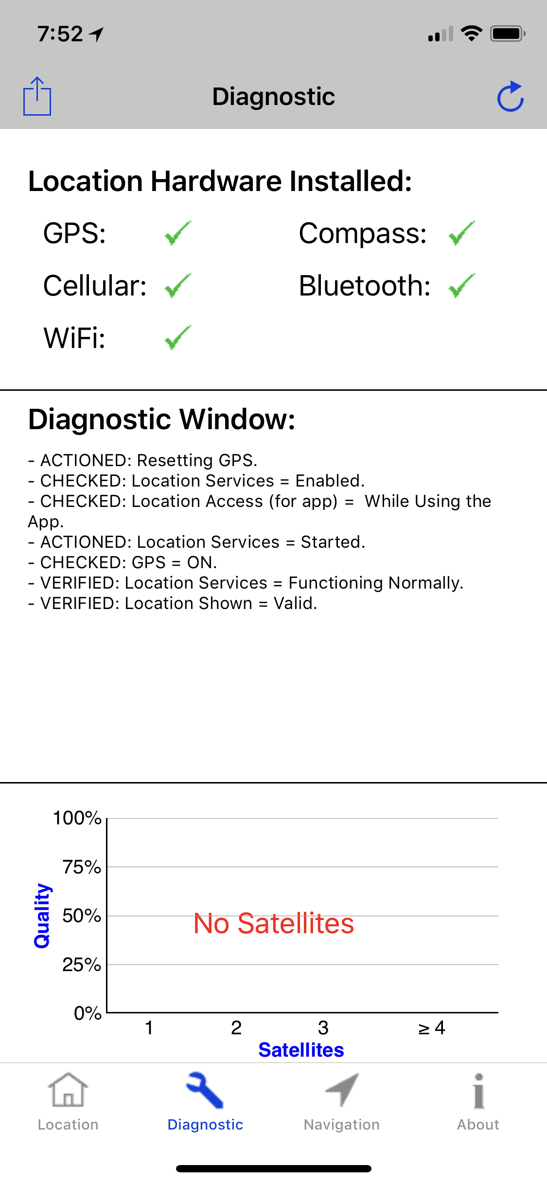 Why is my GPS not working on iPhone X? Apple Community