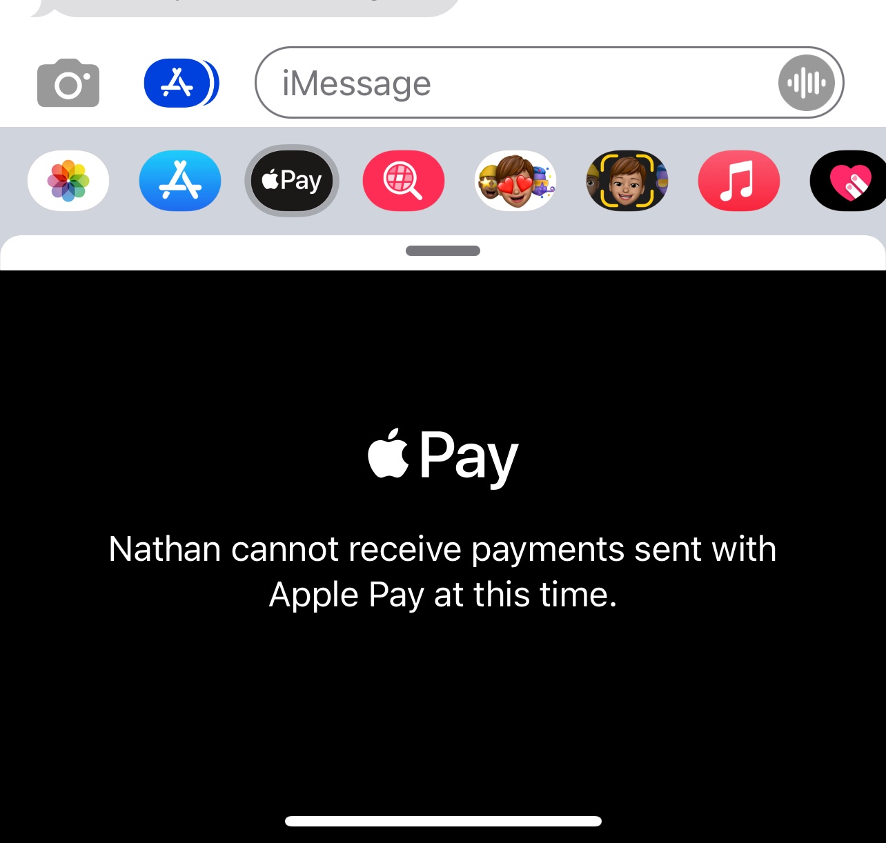 issues-sending-money-on-apple-pay-apple-community