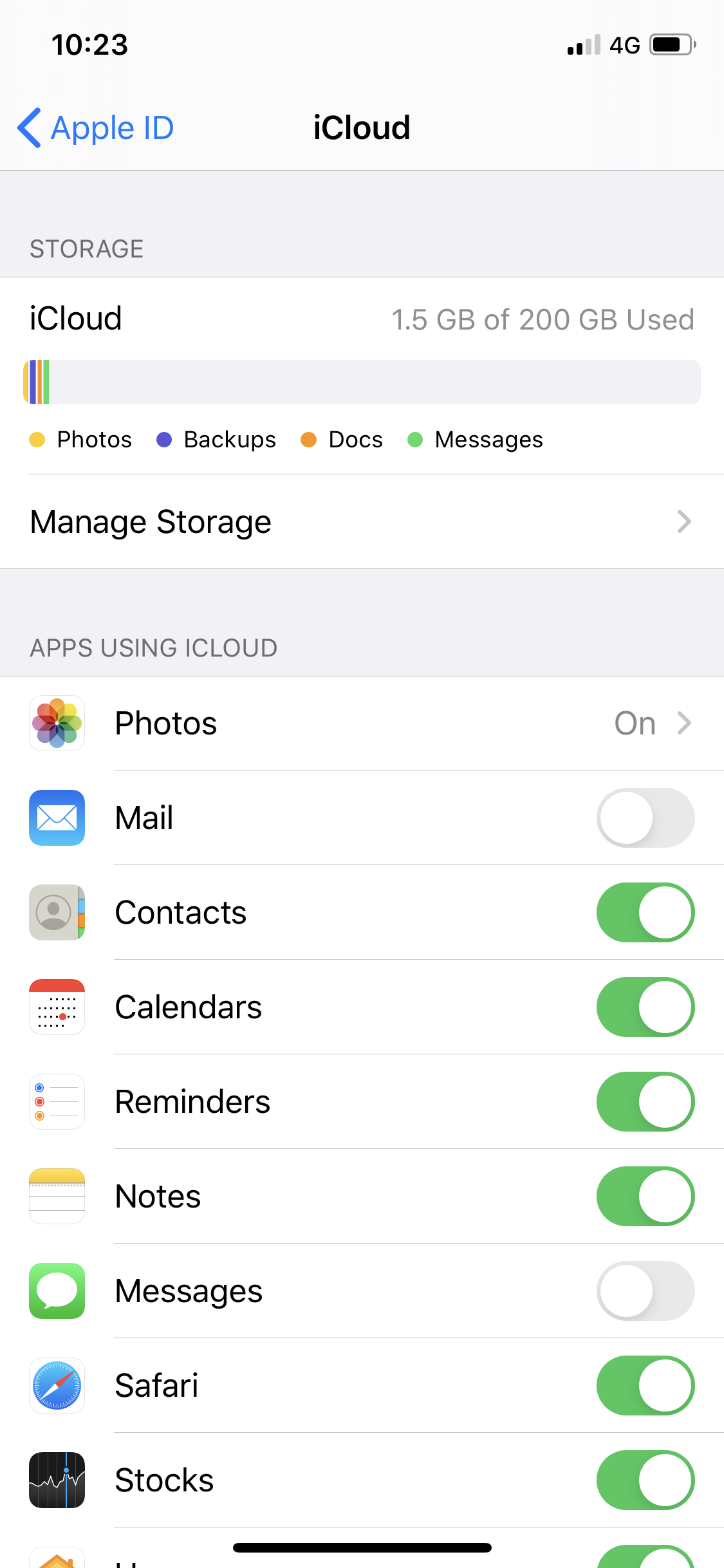 256GB iPhone Vs 200GB iCloud Online Storage: Pros & Cons Explained