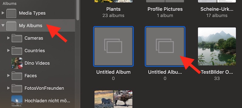 unable-to-delete-empty-photo-album-apple-community