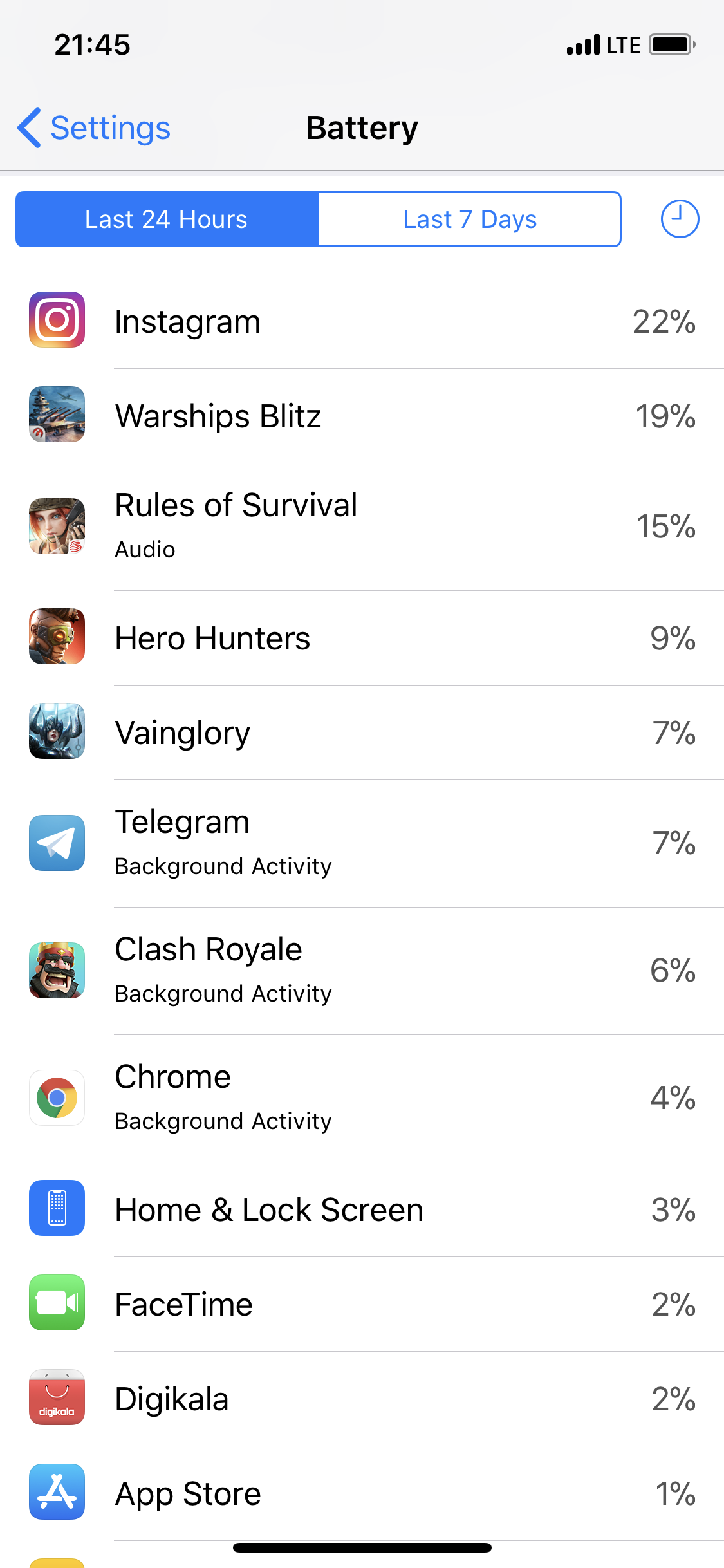 Laggy iPhone X - Apple Community