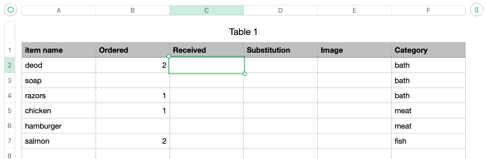 Groups in Numbers? - Apple Community