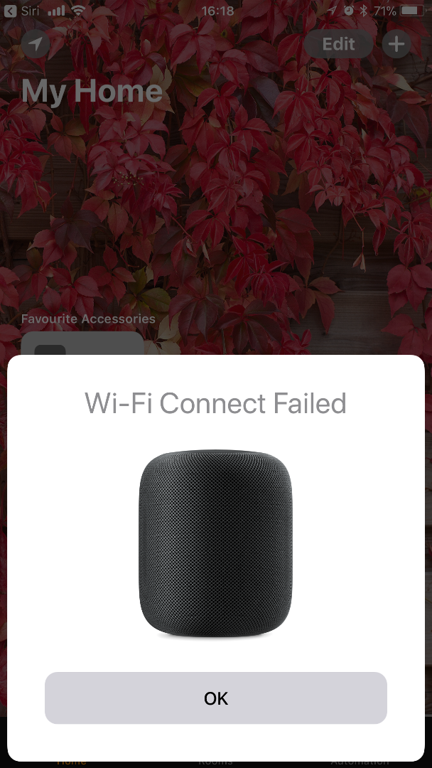 Wi Fi Connect Failed Possible Cause Mac Apple Community