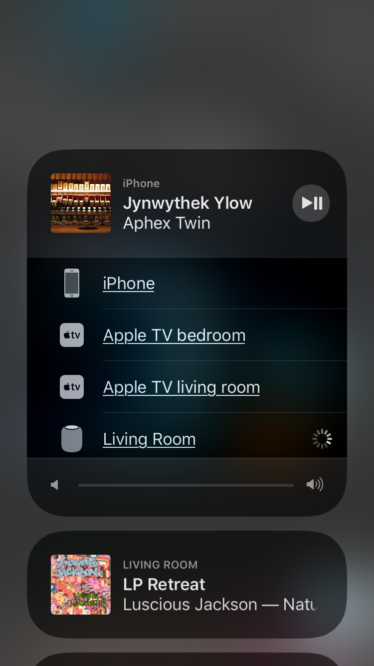 how do i play instagram audio on homepod? Apple Community