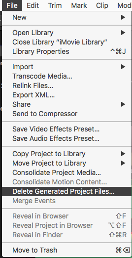 Final Cut Pro Rendering Error 10004 Apple Community