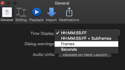 Final Cut Pro Rendering Error 10004 Apple Community