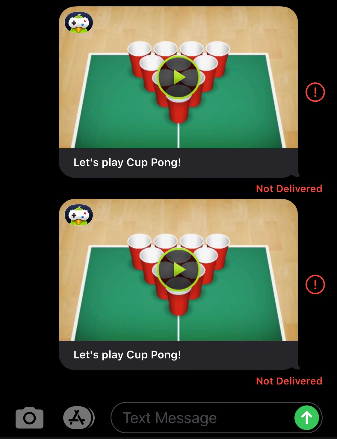 How to Play iMessage Games on iPhone