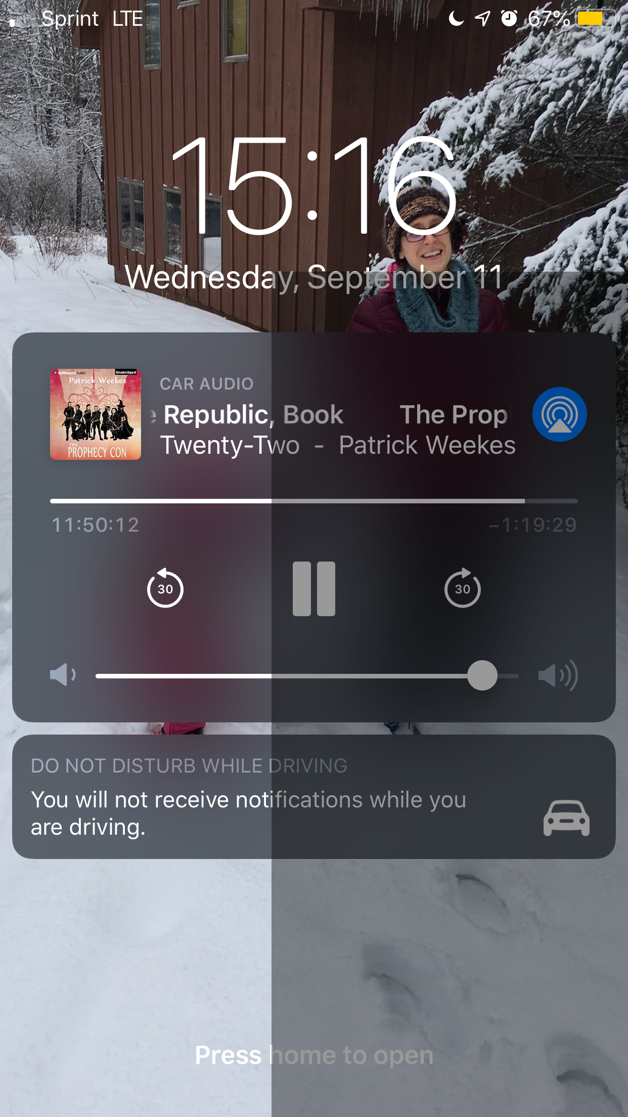 Iphone Unresponsive When Grey Square Show Apple Community