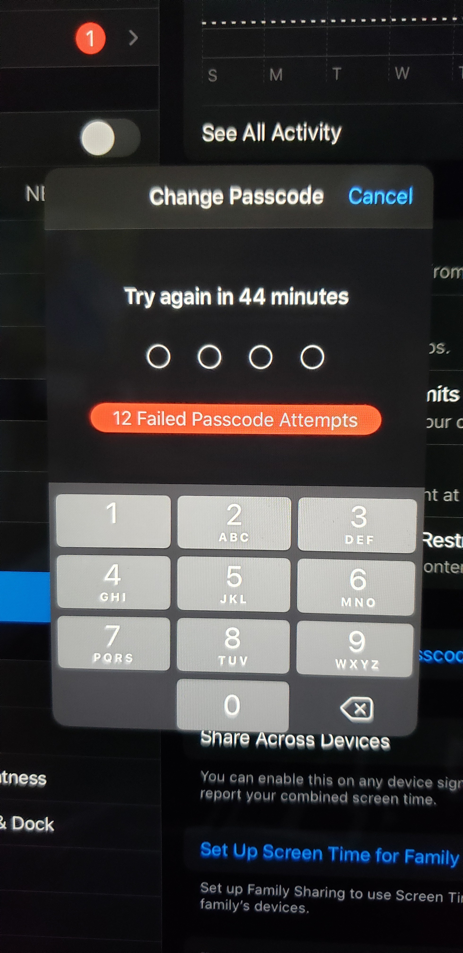 forgotten-screen-time-code-ipad-apple-community