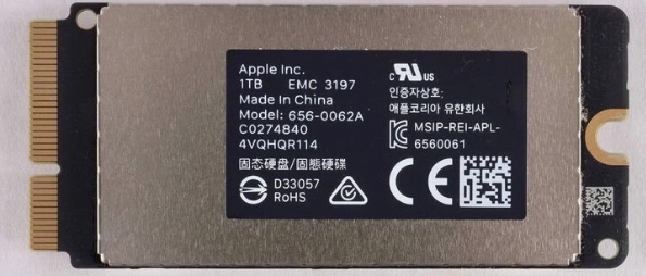 Finding a adapter/reader for hardrive - Apple Community