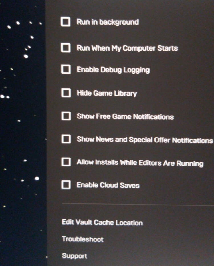 How to Install Epic Games Launcher on Mac