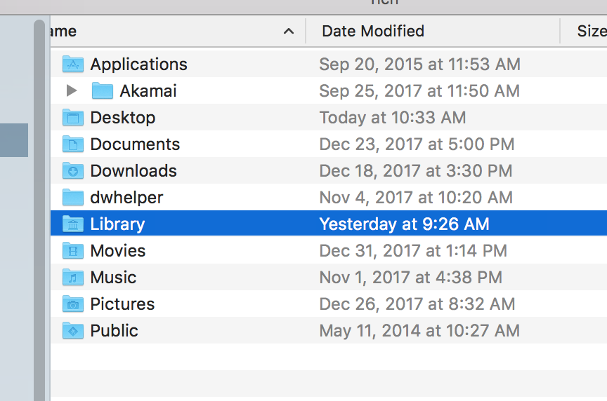 iMovie missing project Apple Community