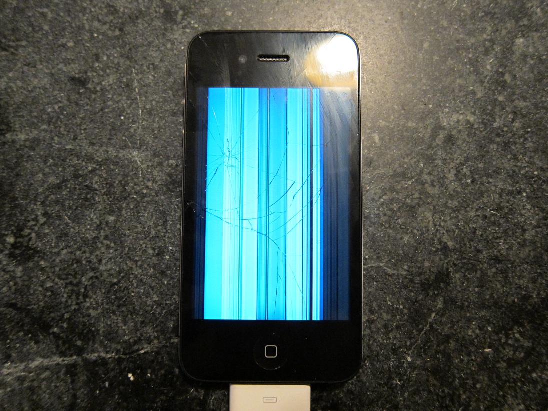 Iphone Screen Replacement Problems Apple Community