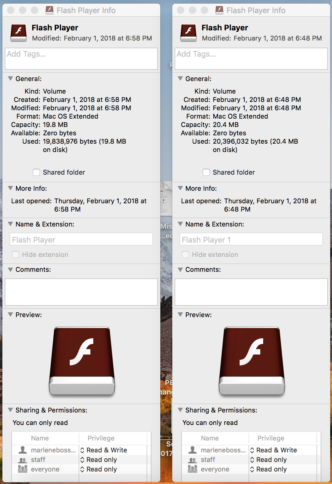 Download Flash Uninstaller Mac