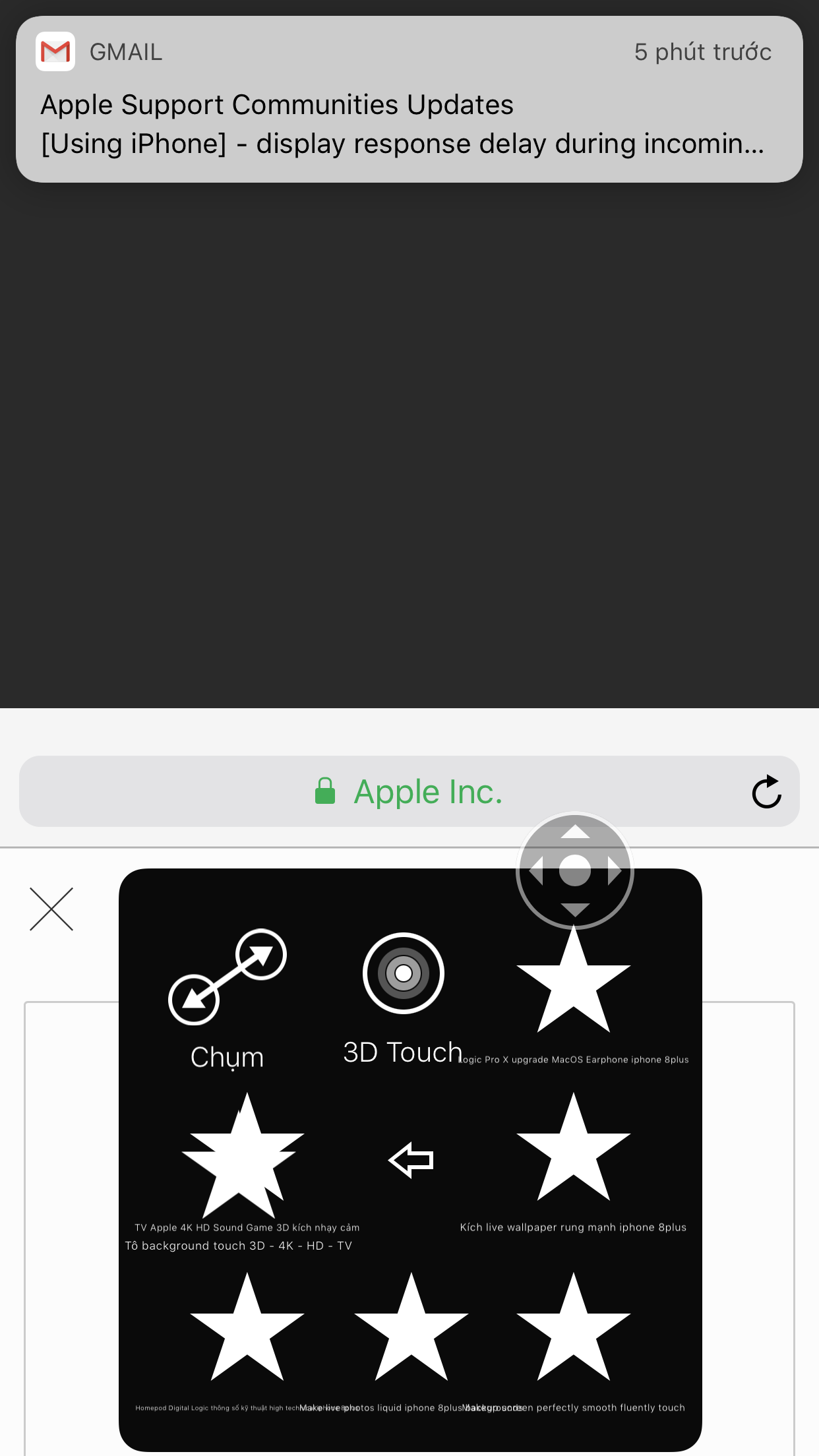 GPS not working after update to IOS11 Apple Community